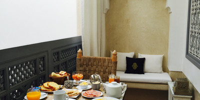 Riad tawargit - Photo 5